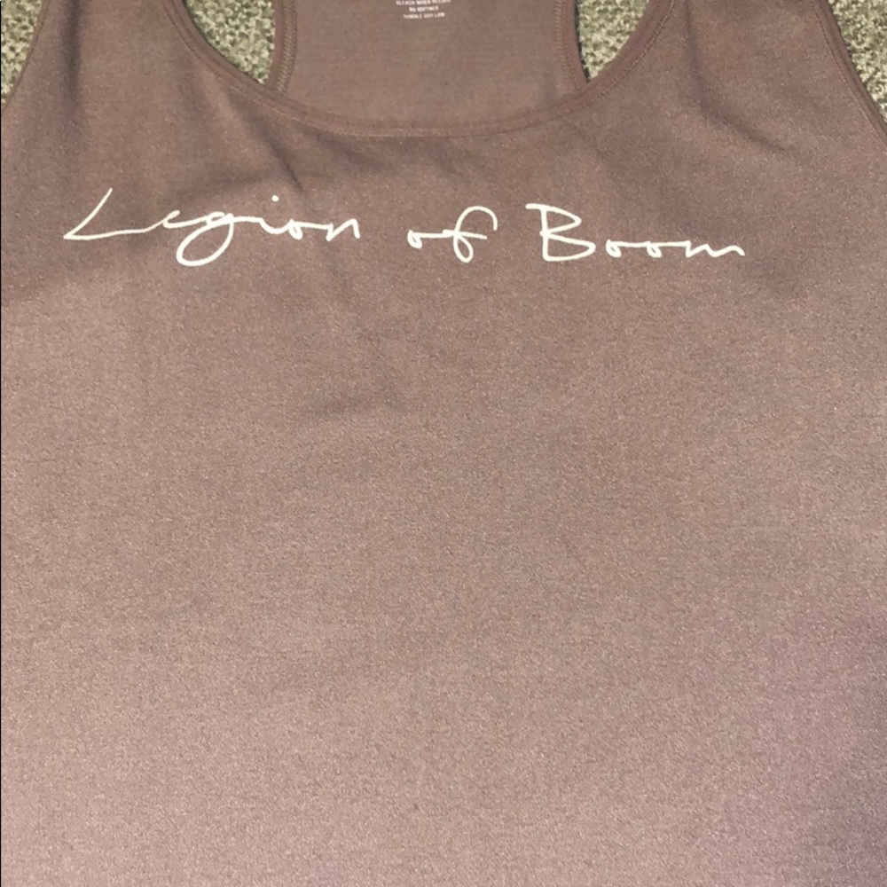 1st Phorm Racerback - Picture 2 of 4
